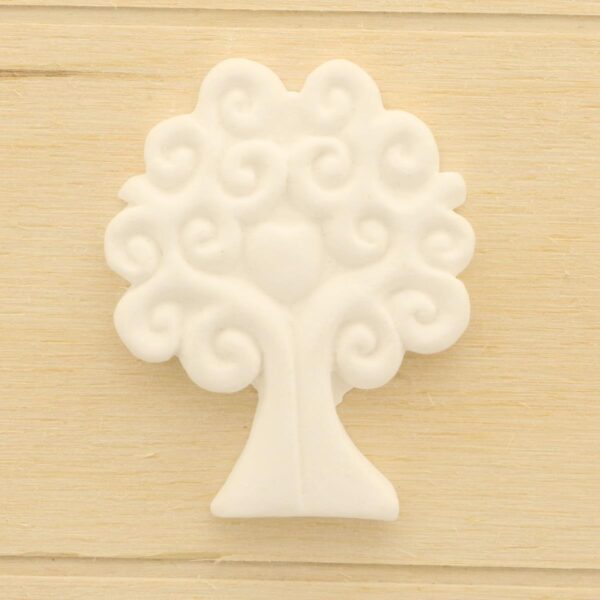 08562 GESSO ALBERO CUORE CM 6 12/720